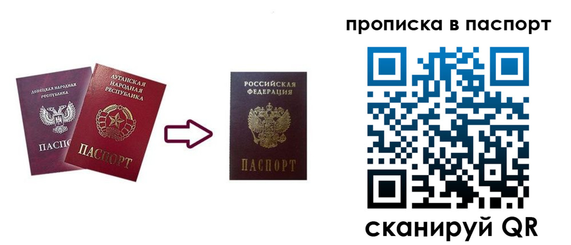 прописка иностранных граждан в Бронницах